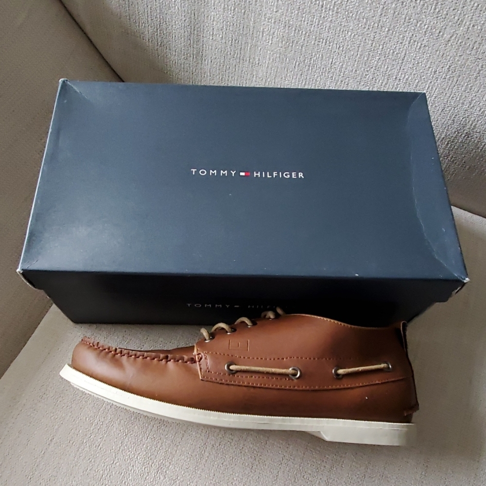 Men's  Ankle Abe Shoes